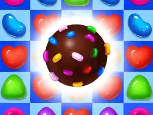 Spel Mayor Match på nätet