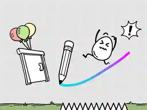 Spel Egg Adventure på nätet