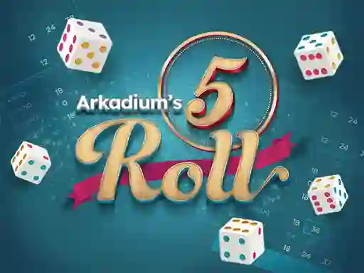 Spel 5 Roll på nätet