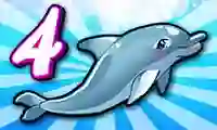 Spel My Dolphin Show 4 på nätet