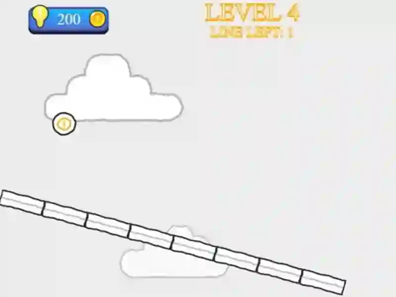 Spel Draw Line på nätet