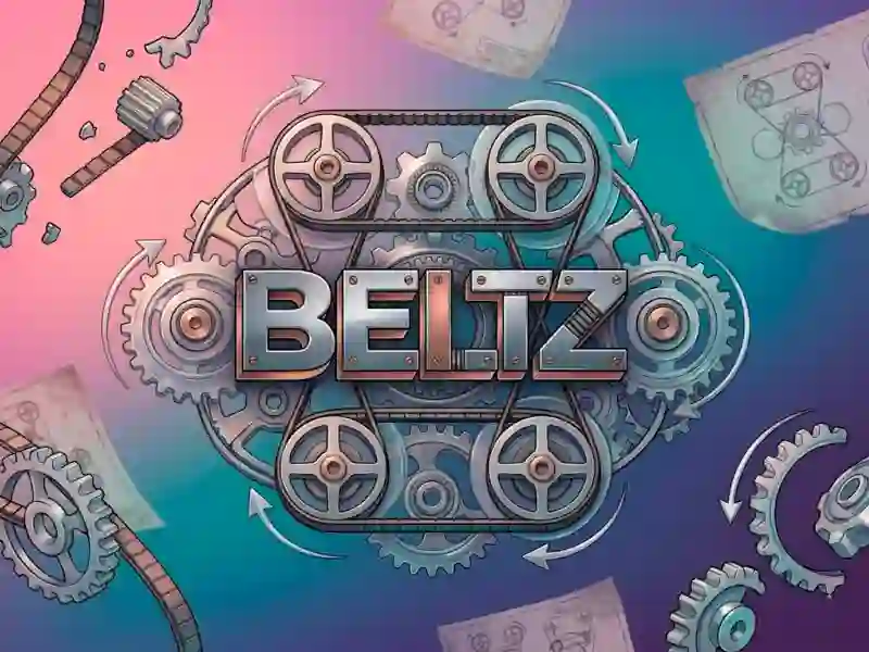 Spel Beltz på nätet