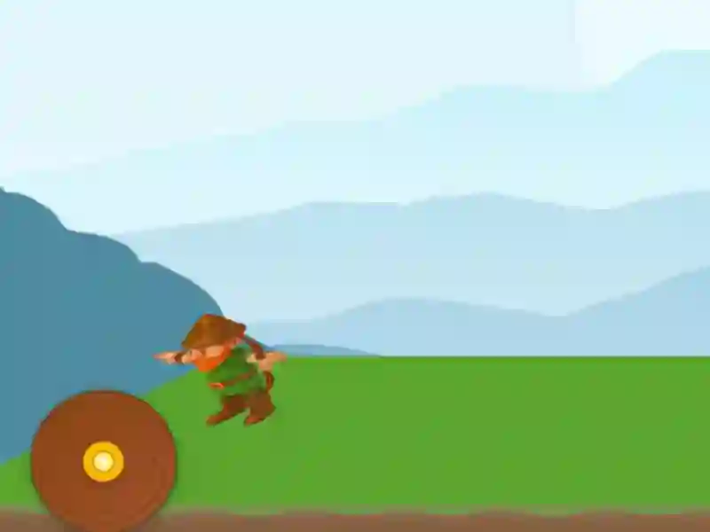 Spel Emotional Damage på nätet