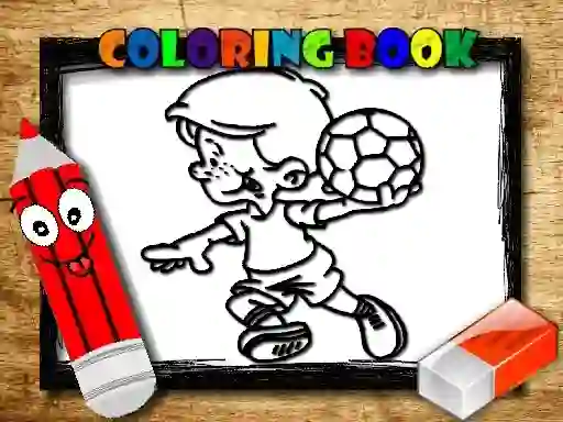 Spel Back To School Coloring Book på nätet