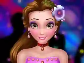 Spel Prom Perfect Make-Up på nätet