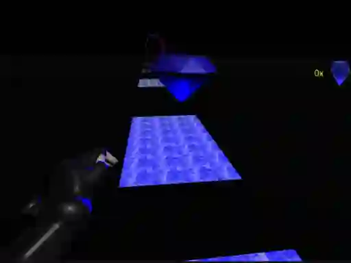 Spel Runner Master 3d på nätet
