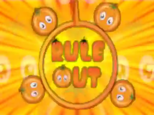 Spel Rule Out på nätet