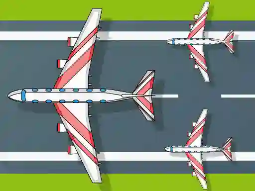 Spel Flight Survival på nätet