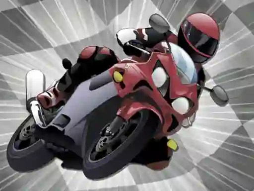 Spel Moto Hot Wheels på nätet
