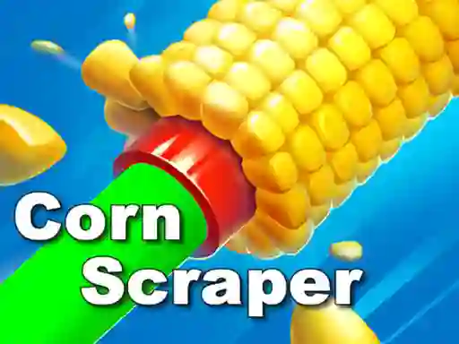 Spel Corn Scraper på nätet