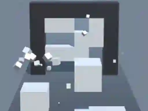 Spel Shape Havoc på nätet