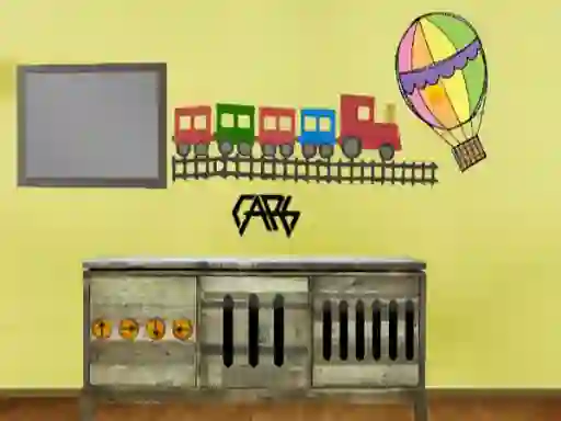 Spel Adventurous Boy Escape på nätet