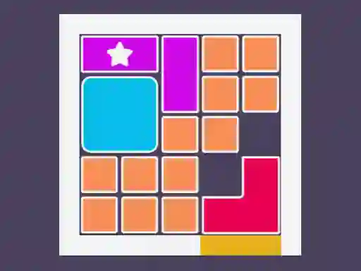 Spel Bloxcape på nätet