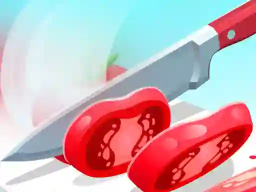 Spel Chef Knife Master på nätet