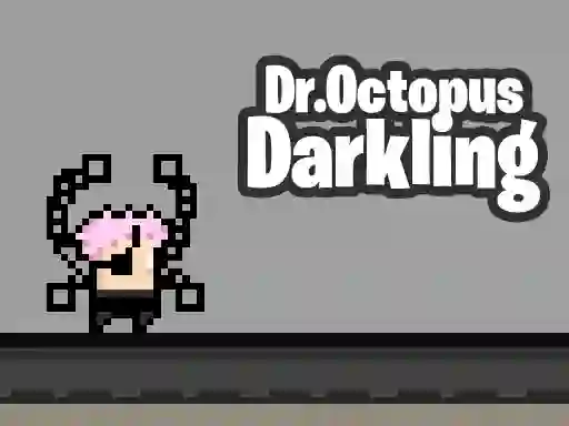 Spel Dr Octopus Darkling på nätet