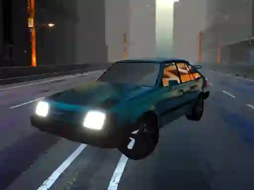 Spel Traffic Monster på nätet
