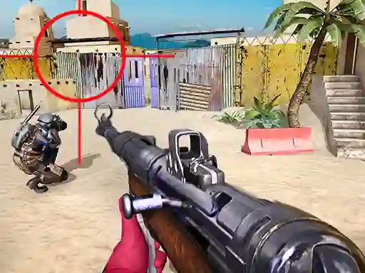 Spel Zombie Incursion World på nätet
