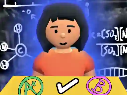 Spel To Be A Teacher på nätet