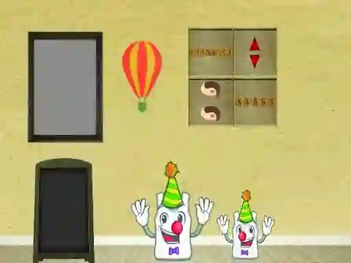 Spel Driving Instructor Escape på nätet