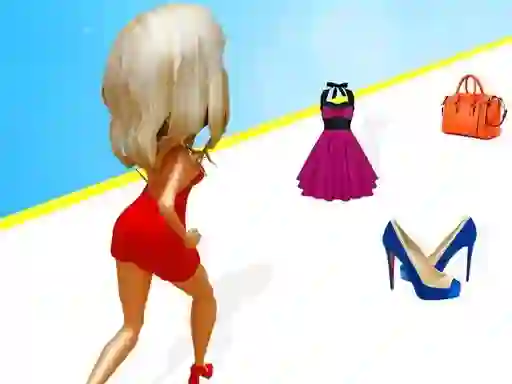Spel Doll Designer 3 på nätet