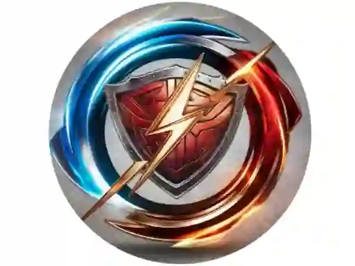 Spel Circle Of Heros på nätet
