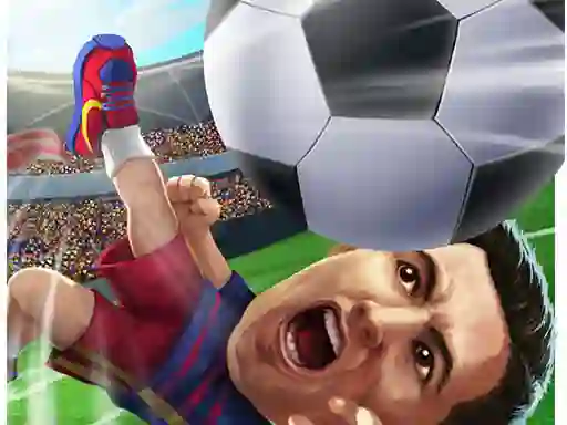 Spel Football Legengs på nätet