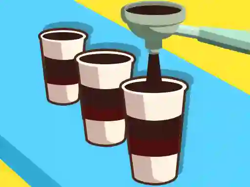 Spel Coffee Stack på nätet