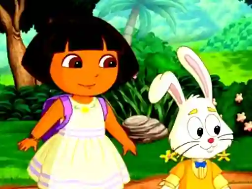 Spel Happy easter Spot The Difference på nätet