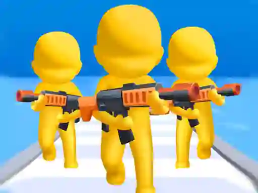 Spel Clash Royale 3D på nätet