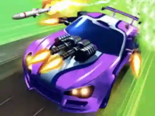 Spel Fastlane: Road To Revenge på nätet