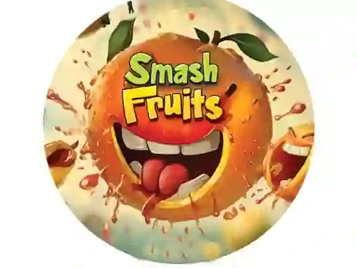 Spel Smash Fruits på nätet