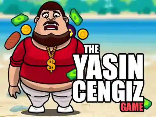 Spel Yasin Cengiz Game på nätet