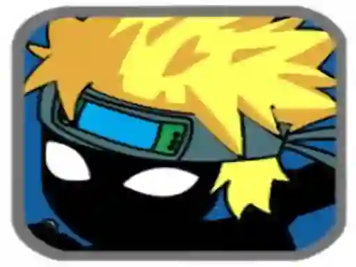 Spel Naruto Shadow Adventures på nätet