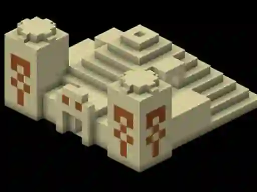 Spel My Desert World på nätet