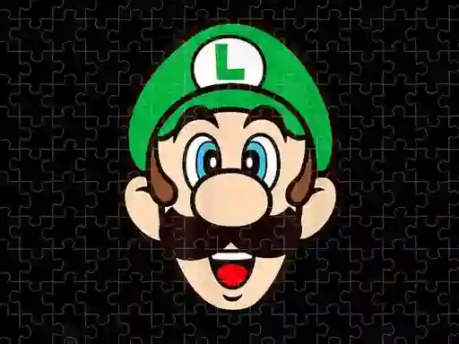 Spel Super Mario Jigsaw Puzzle: season 2 på nätet