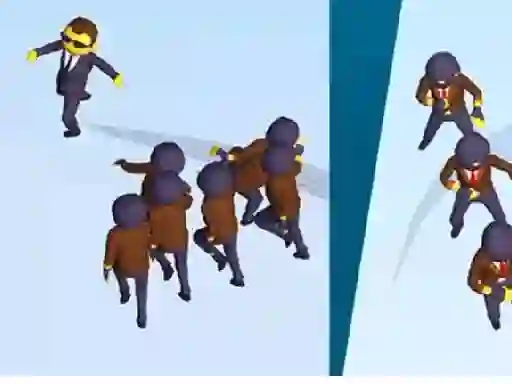 Spel Kick Master 3D på nätet