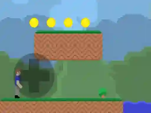 Spel Gunshot Odyssey på nätet