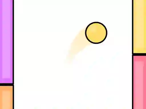 Spel Jump Color på nätet