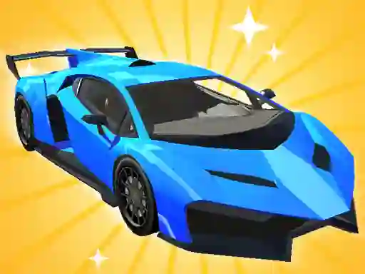 Spel Car Makeup på nätet