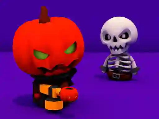 Spel Jack-O Gunner på nätet