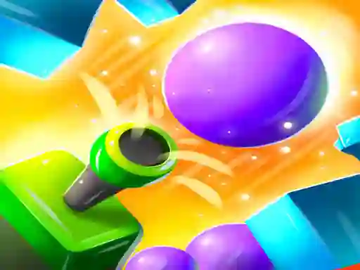 Spel Cannon Balls på nätet