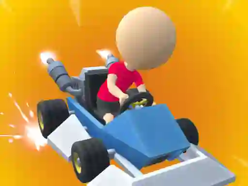 Spel The Best Driver på nätet