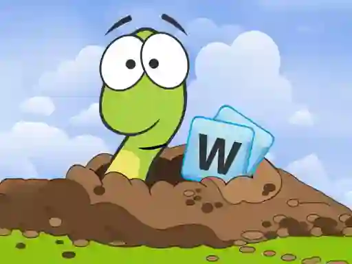 Spel Attack a Word på nätet