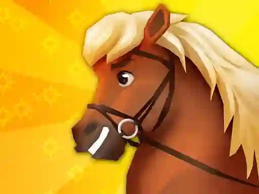 Spel Horseshoeing på nätet