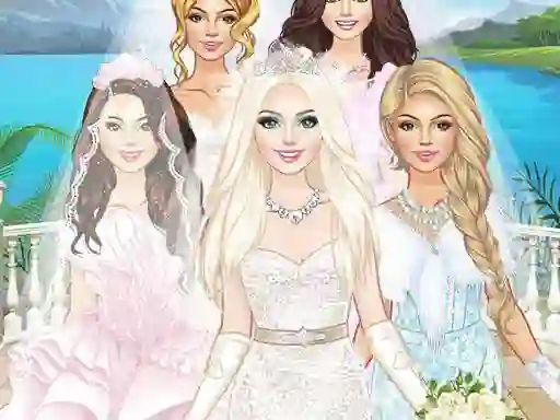 Spel Red Carpet Dress Up Girls på nätet