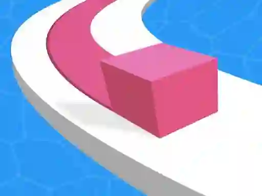 Spel Line Color på nätet