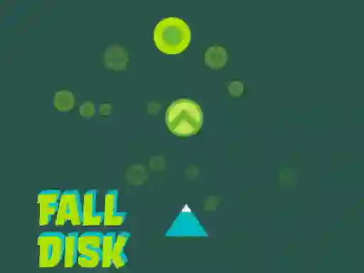 Spel Fall Disk på nätet