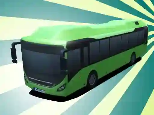 Spel Bus Parking Online på nätet