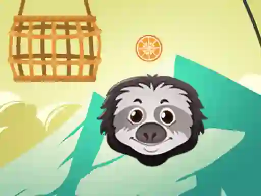 Spel Zoo Slings på nätet