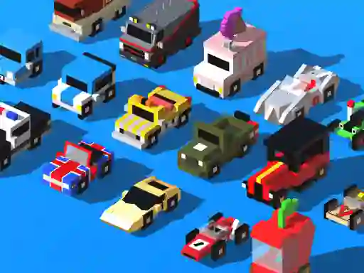 Spel Drift Cars på nätet